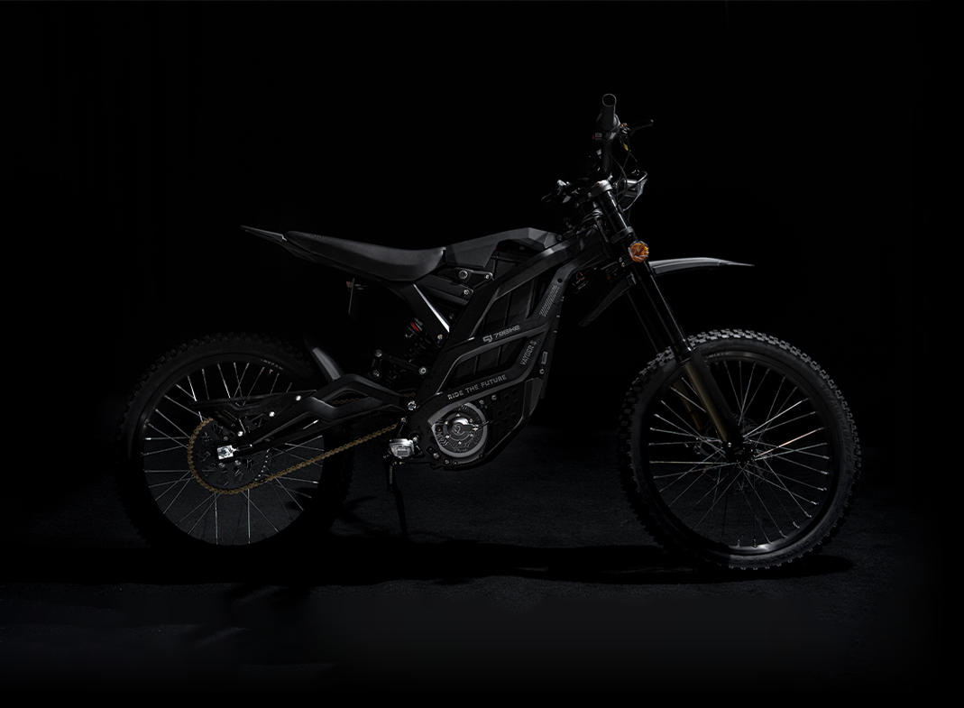 Falcon Lite 2