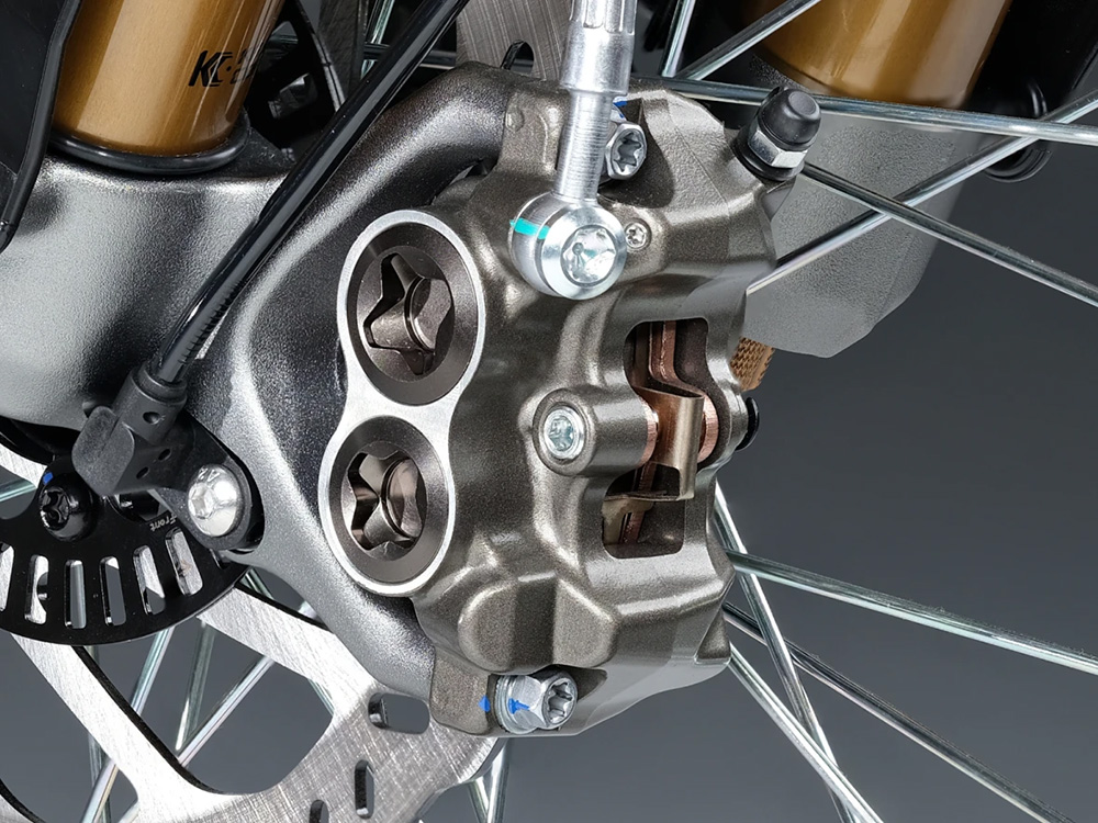 Braking