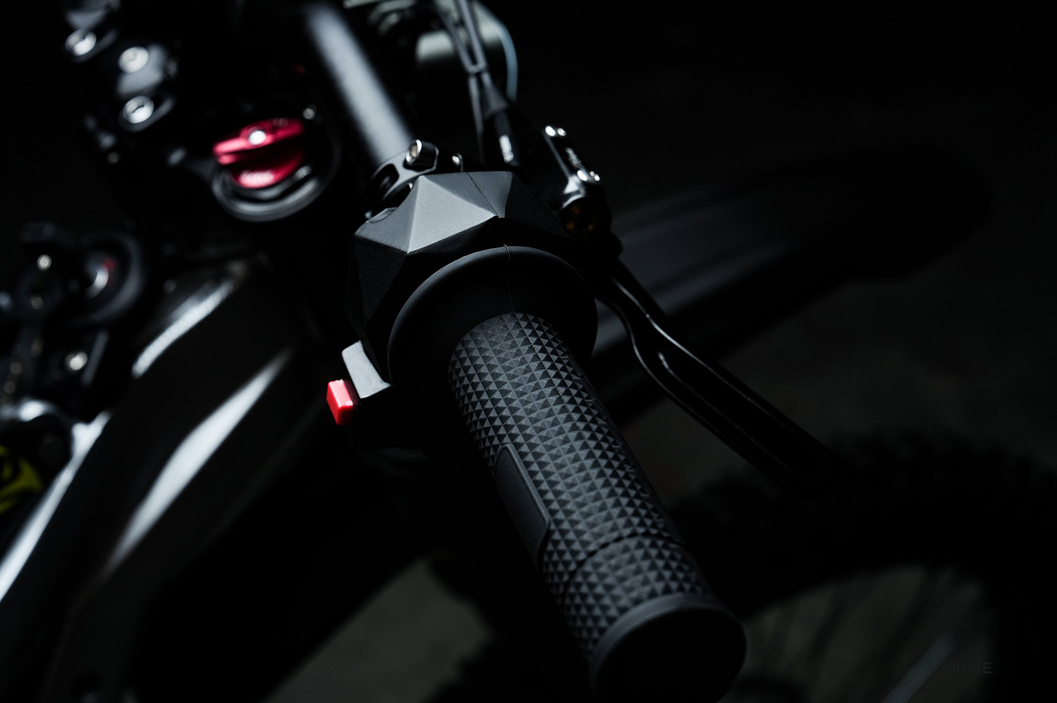 Falcon Pro 6