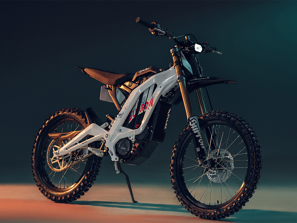 Light Bee X 2026-13