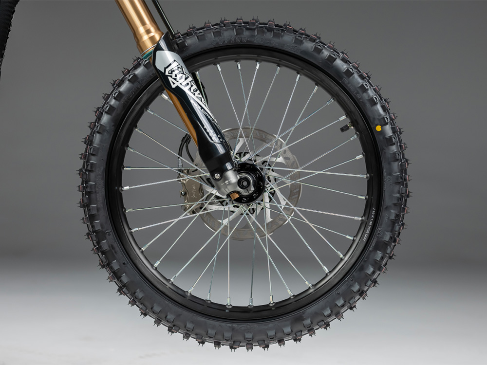 Wheel System