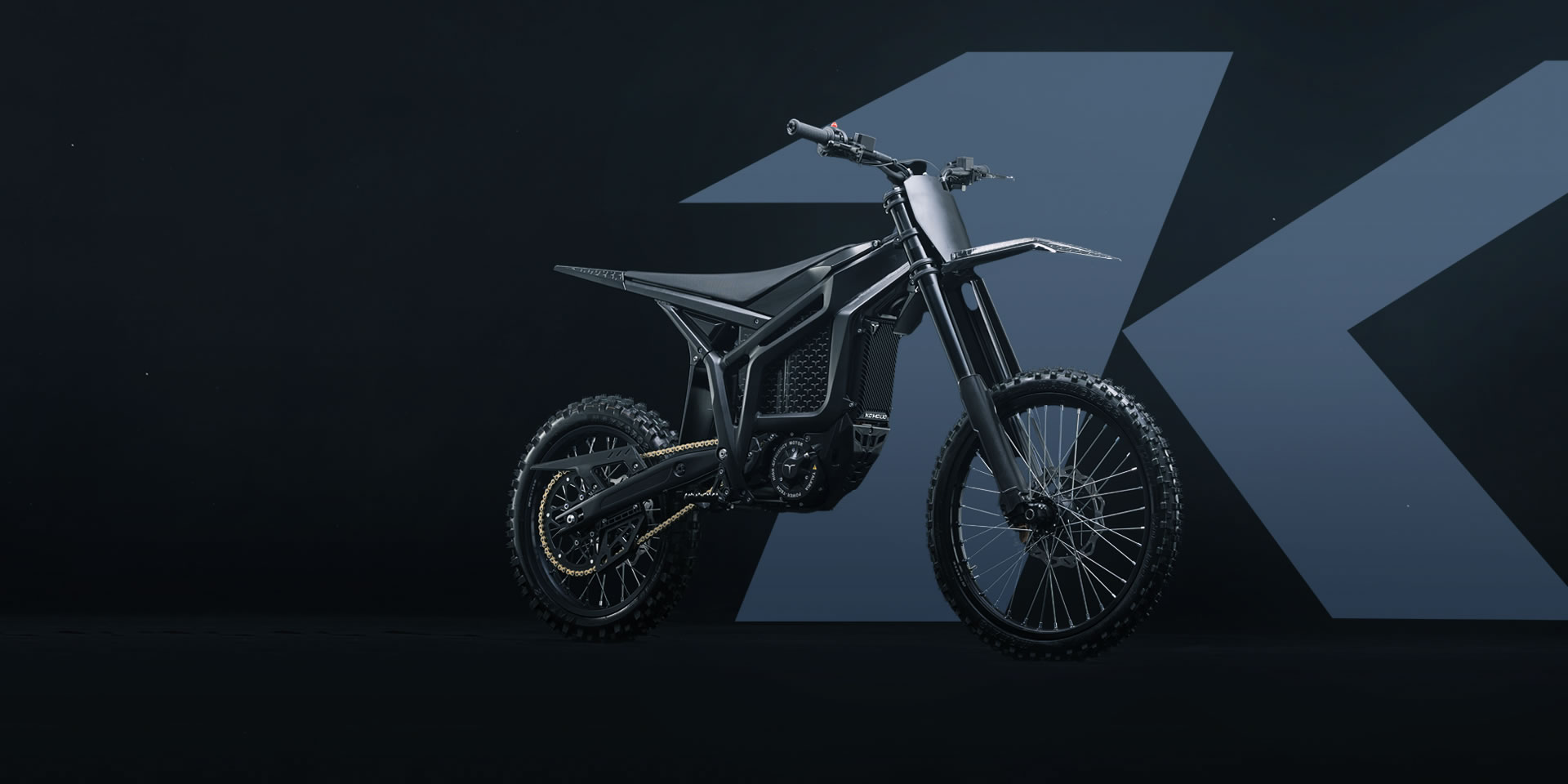 Komodo MX