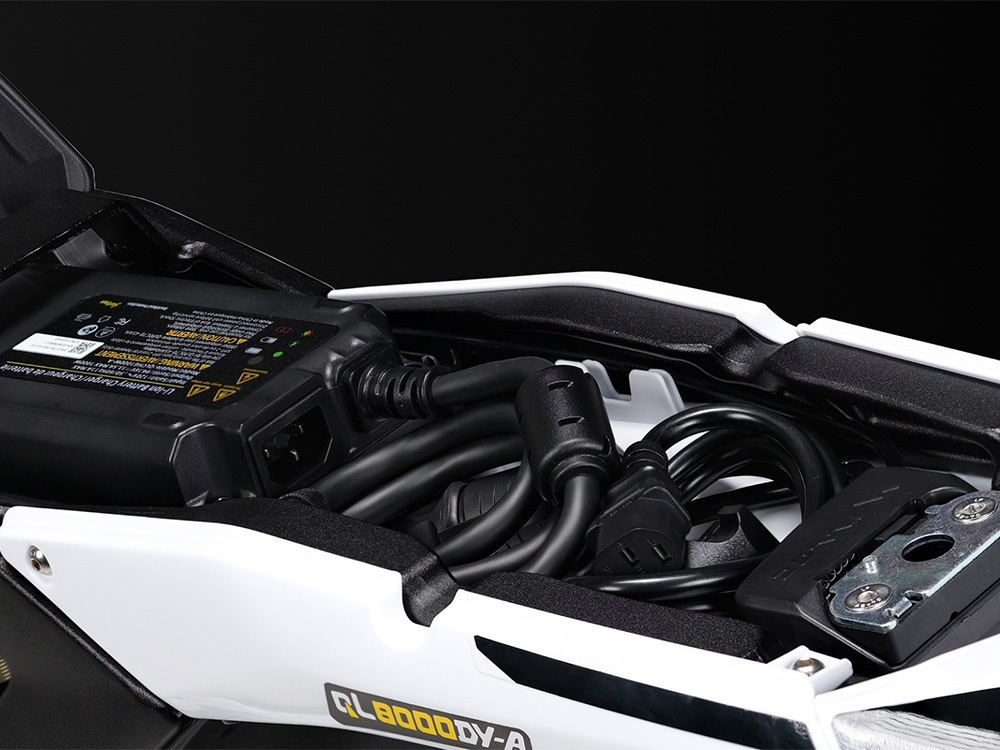 Onboard Charger