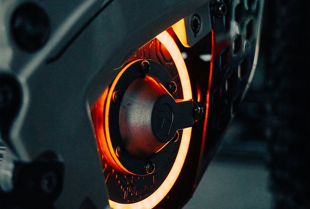 motor