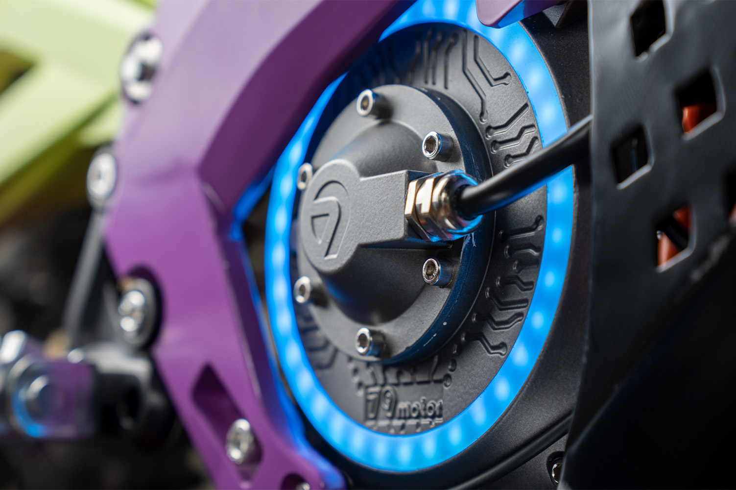 motor