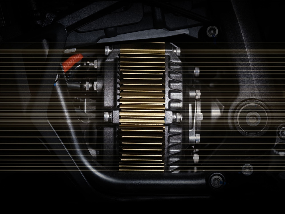 motor