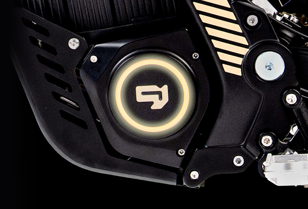 motor