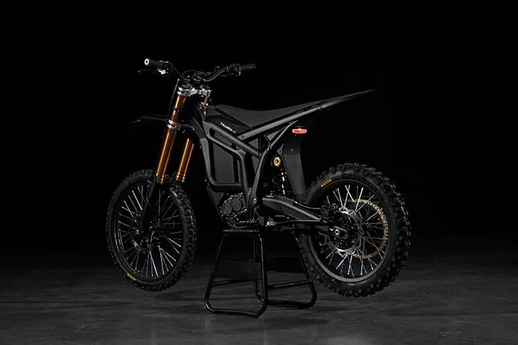 KOMODO 5