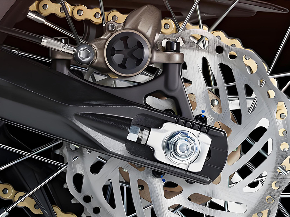 BRAKINGSYSTEM