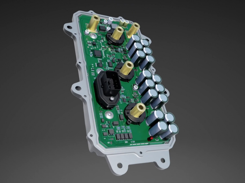 Controller