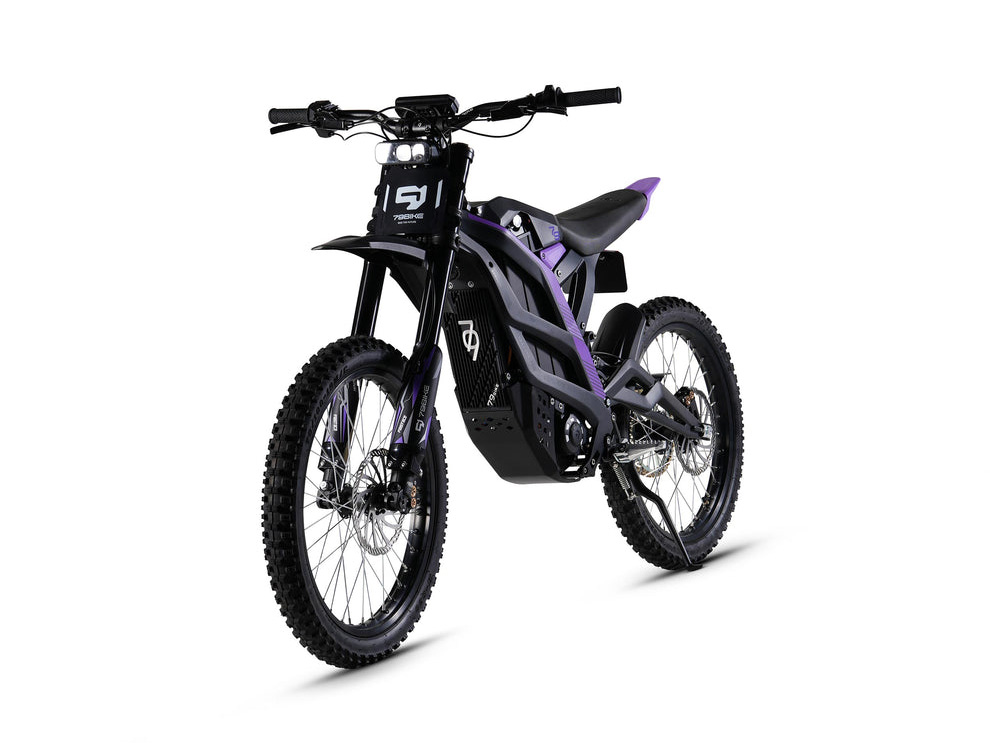 79BIKE-Falcon Pro Electric Dirt Bike
