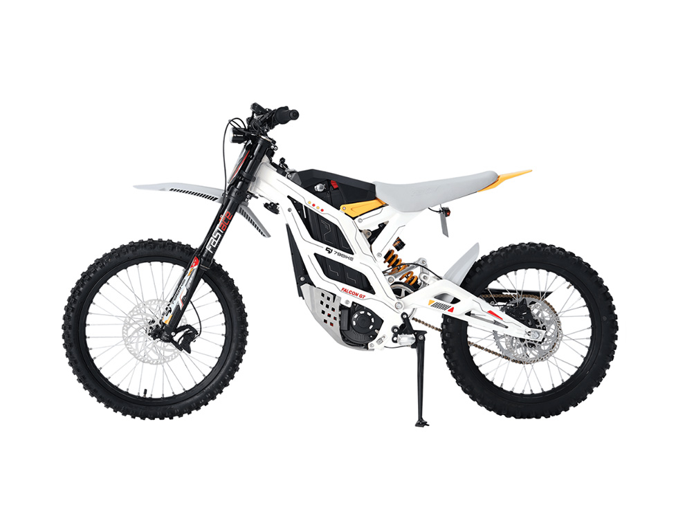 79BIKE Falcon GT Electric Dirt Bike