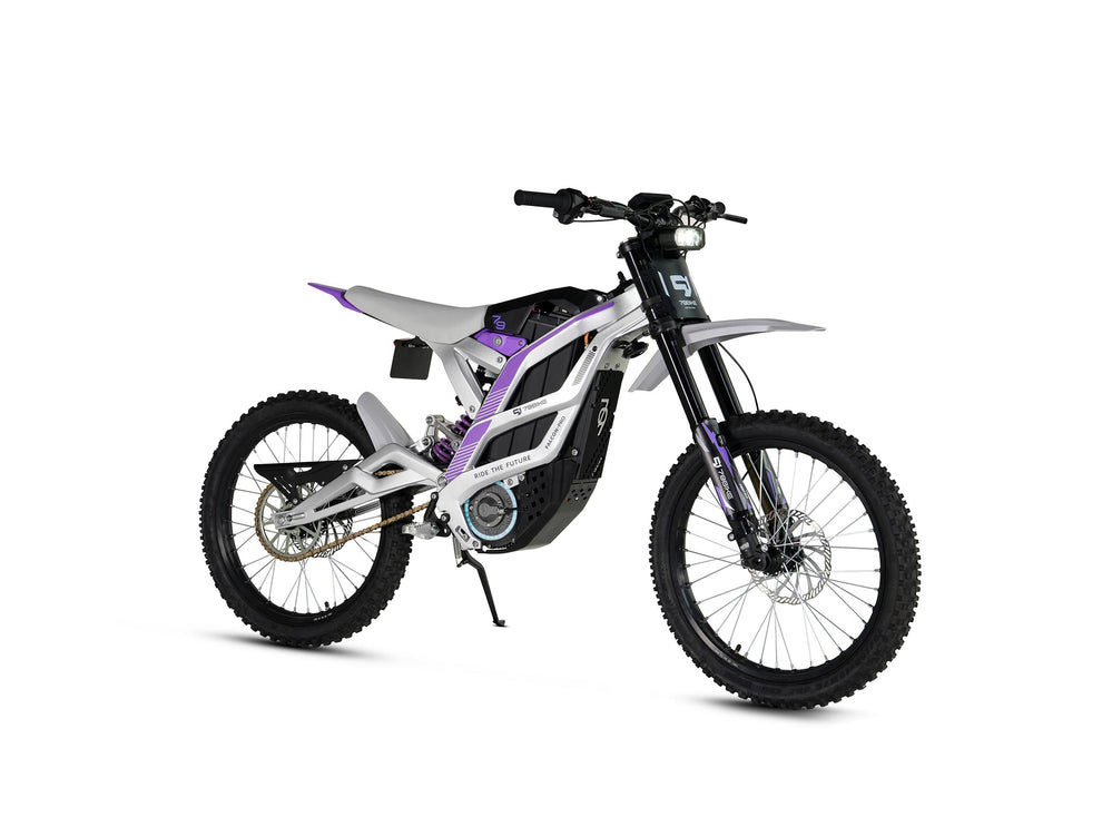 79BIKE-Falcon Pro Electric Dirt Bike