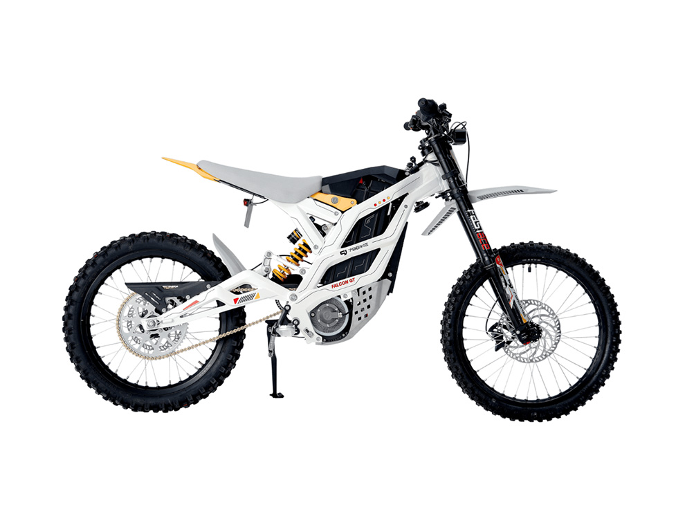 79BIKE Falcon GT Electric Dirt Bike