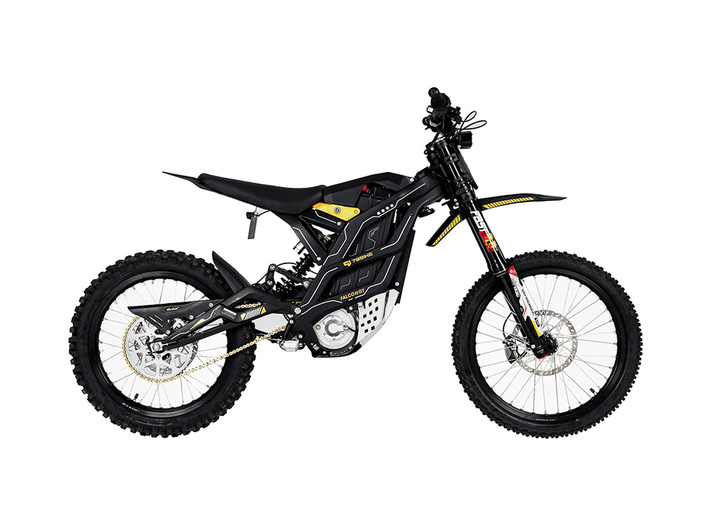 79BIKE Falcon GT Electric Dirt Bike