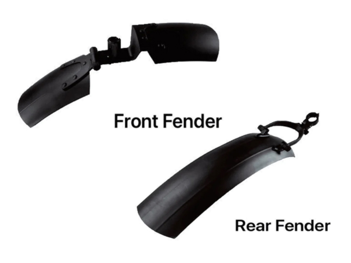 fenders