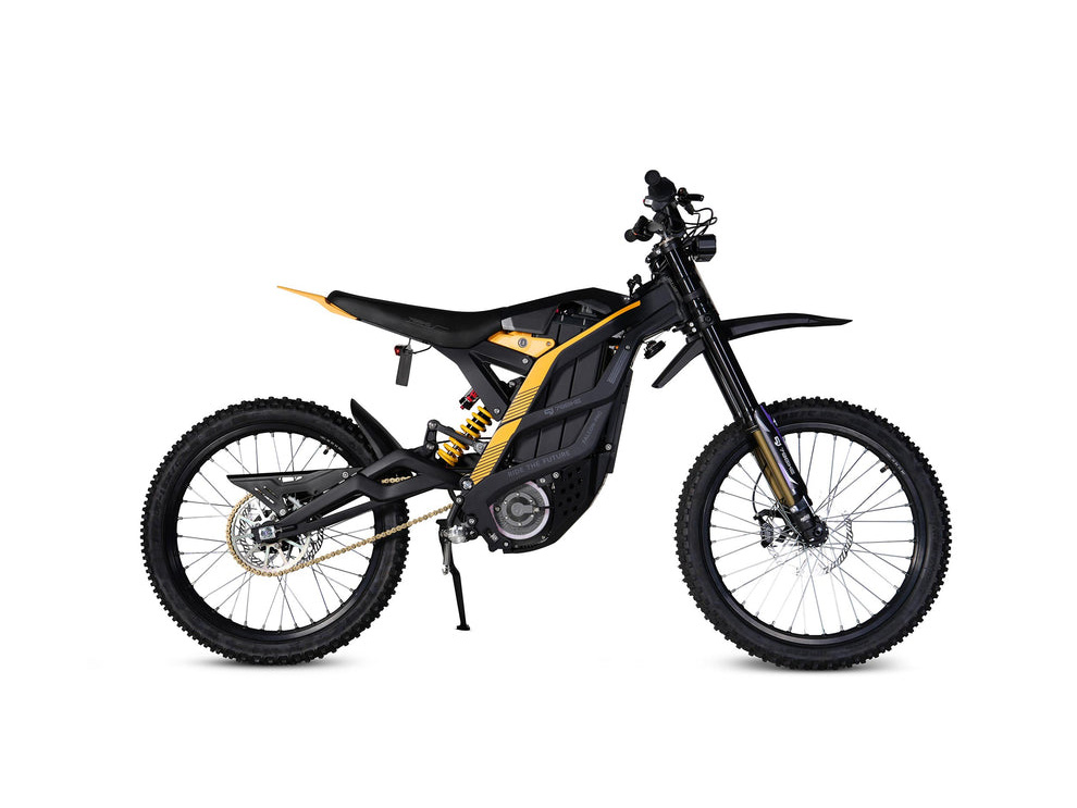 79BIKE-Falcon Pro Electric Dirt Bike