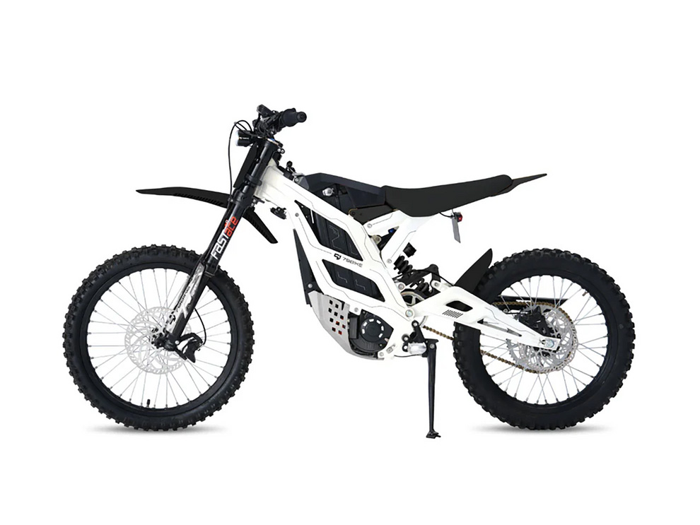 79BIKE Falcon GT Electric Dirt Bike