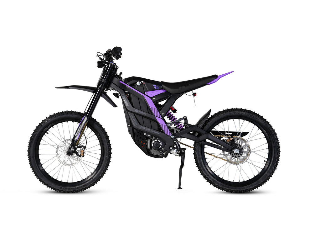 79BIKE-Falcon Pro Electric Dirt Bike