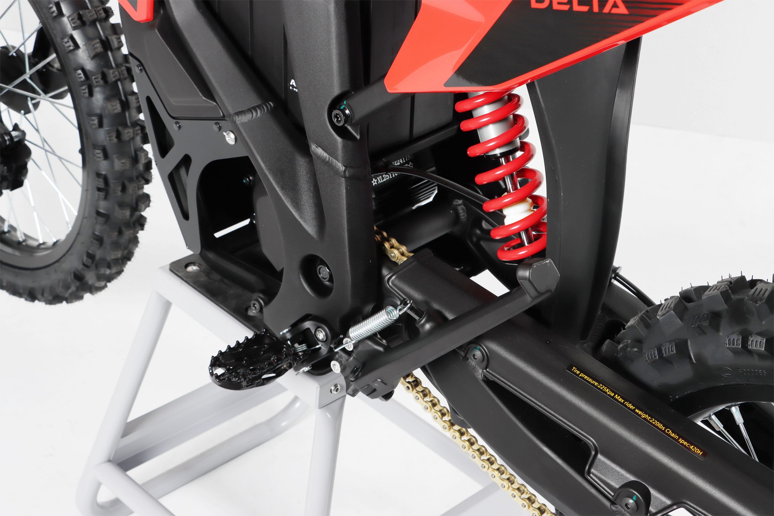 Altis Delta 5
