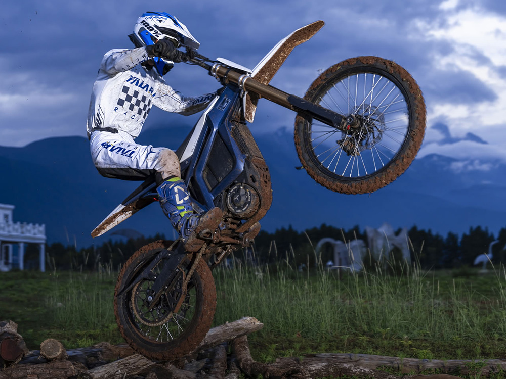 TALARIA MX5 PRO