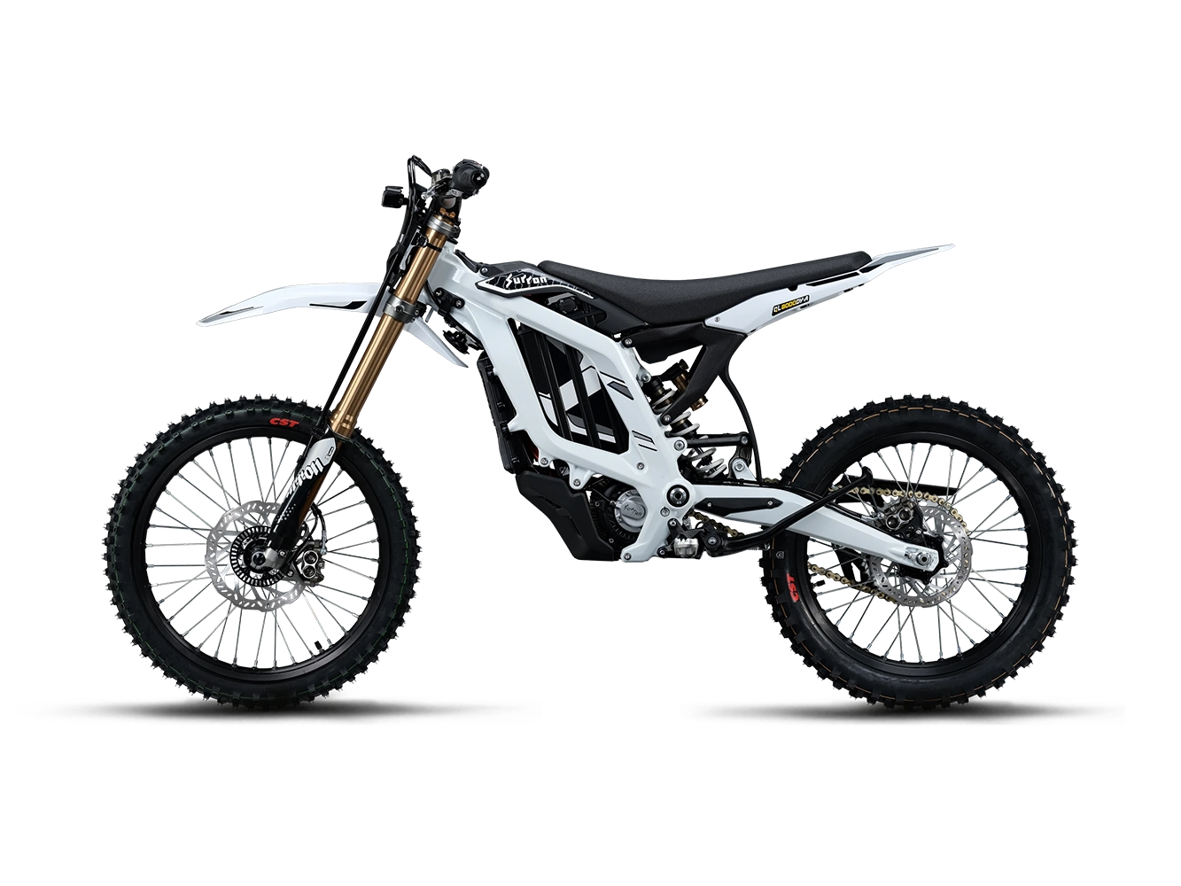79BIKE Lynx Electric Dirt Bike