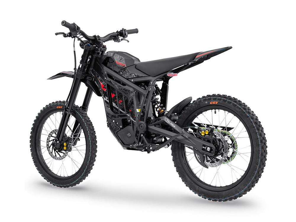 TALARIA MX5 PRO