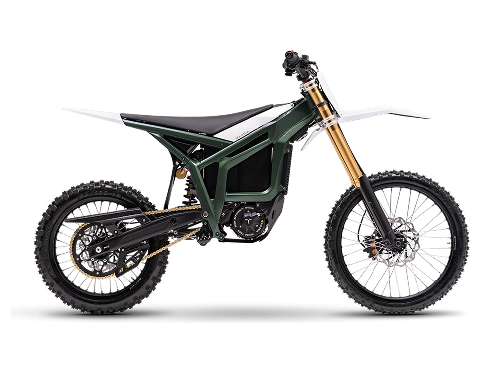 TALARIA MX5 PRO