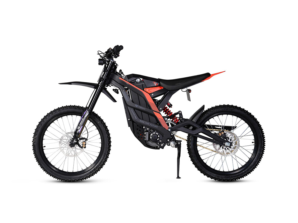 79BIKE Falcon Pro Electric Dirt Bike