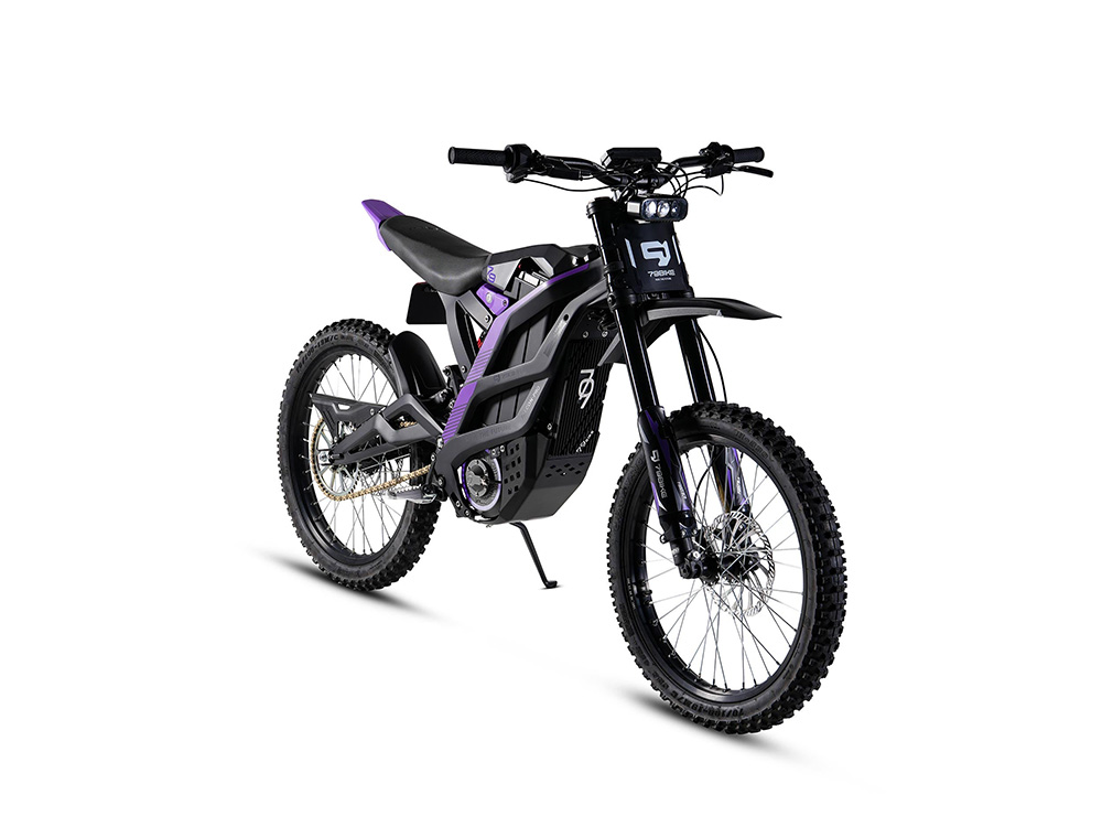 79BIKE Falcon Pro Electric Dirt Bike