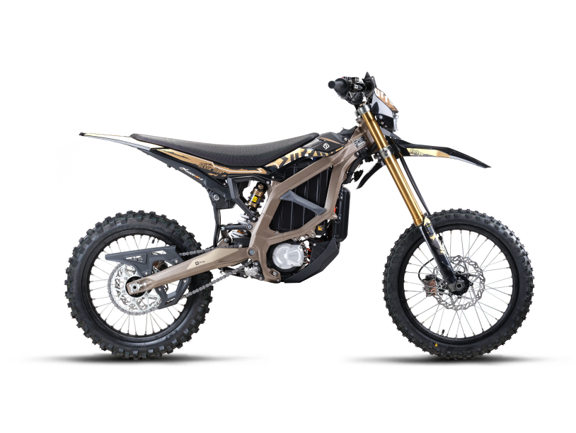 2026 Surron Ultra Bee