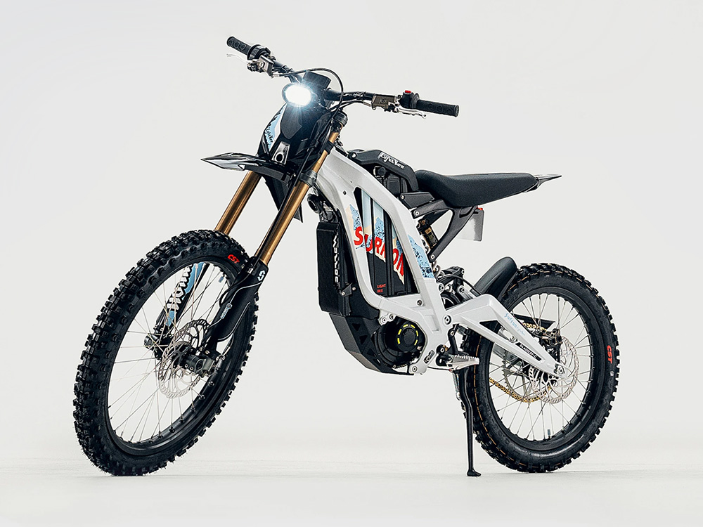 Surron Light Bee X 2026