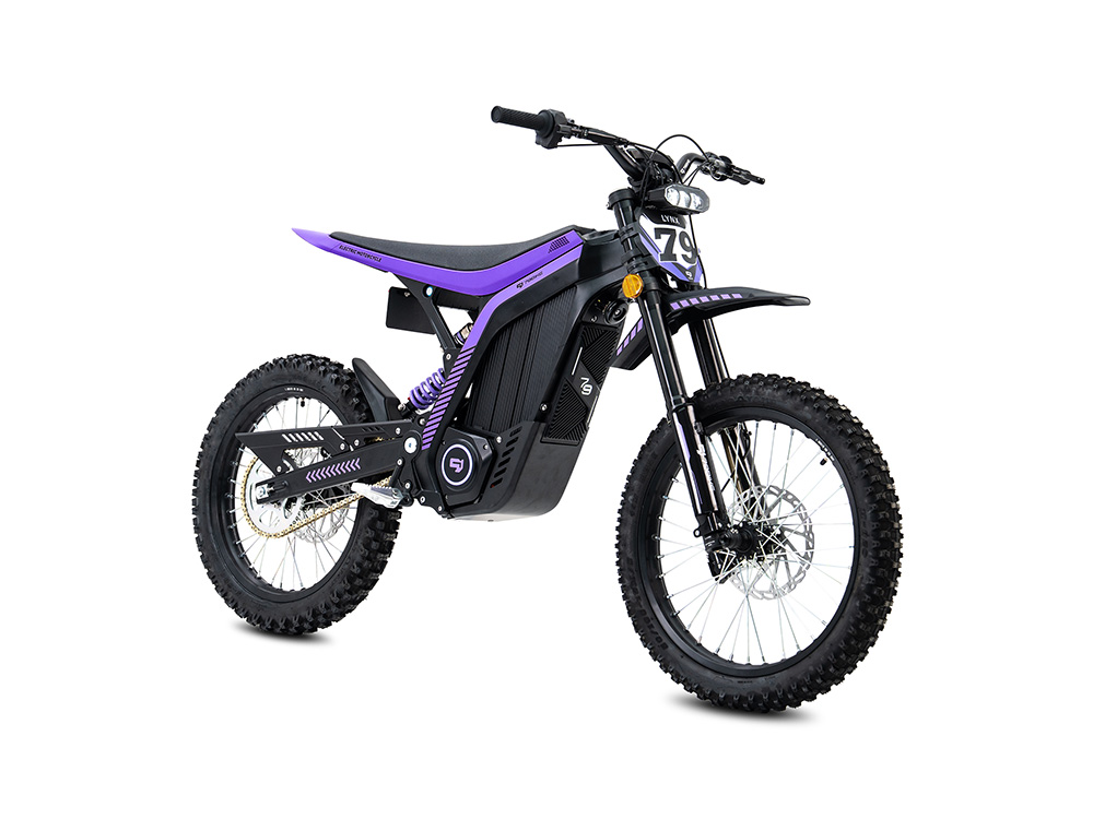 79BIKE Lynx Electric Dirt Bike