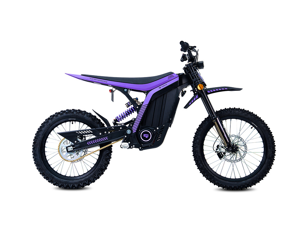 79BIKE Lynx Electric Dirt Bike