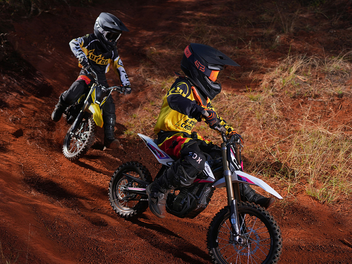 Surron hyper Bee 2026