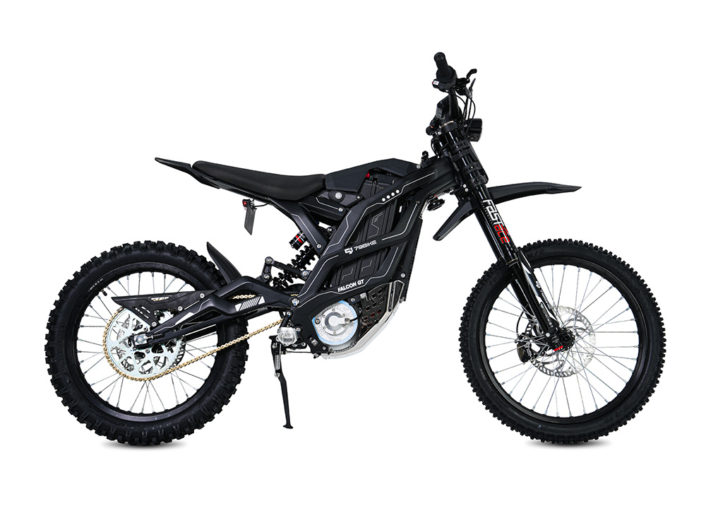 79BIKE Falcon GT Electric Dirt Bike