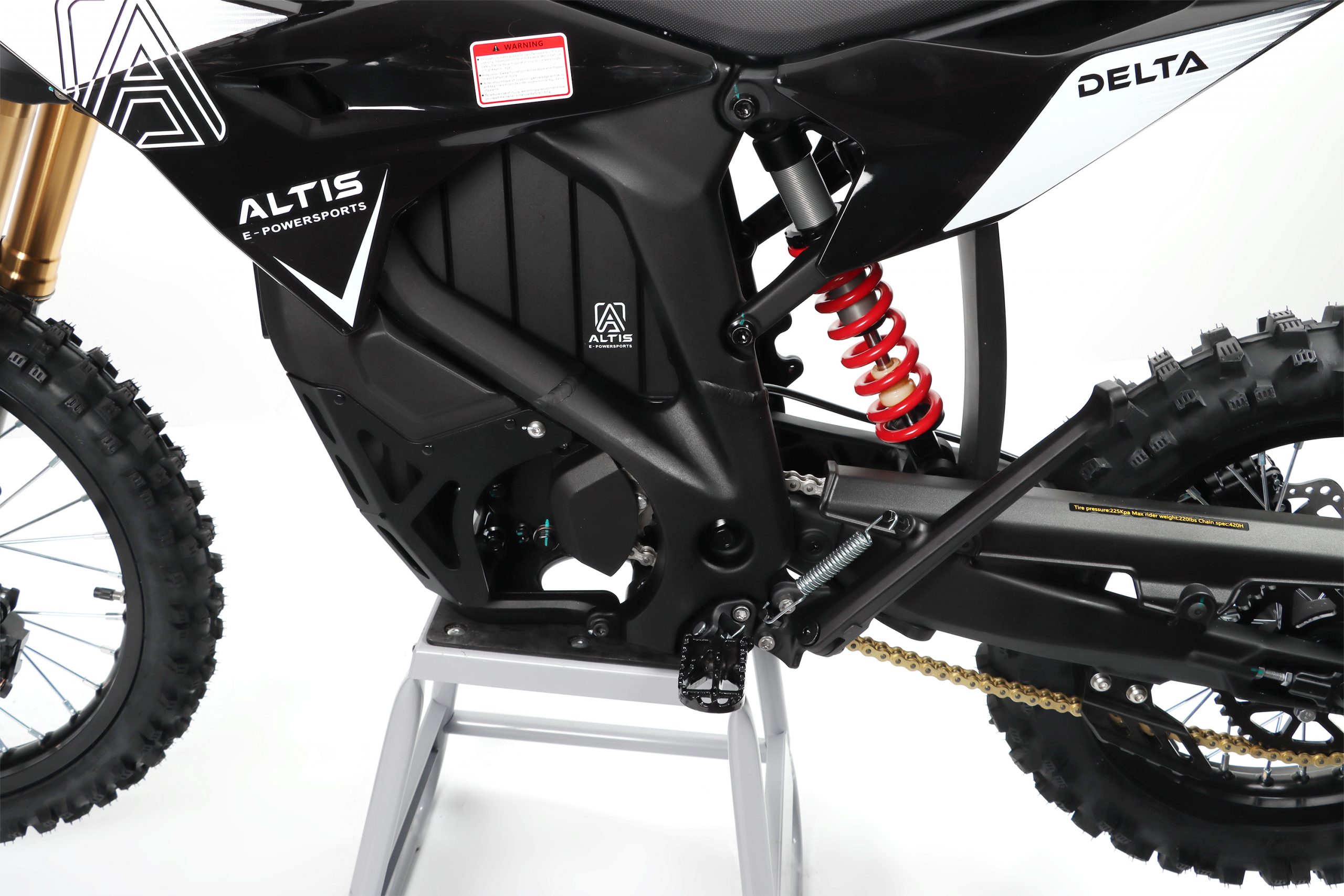 Altis Delta 14