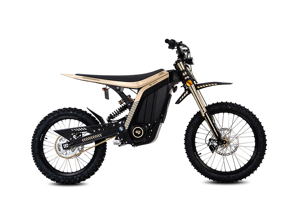 79BIKE Lynx Electric Dirt Bike