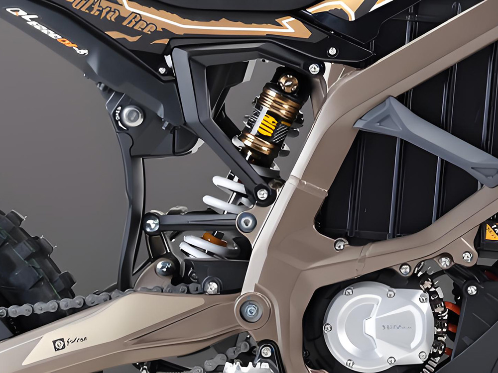 2026 Surron Ultra Bee