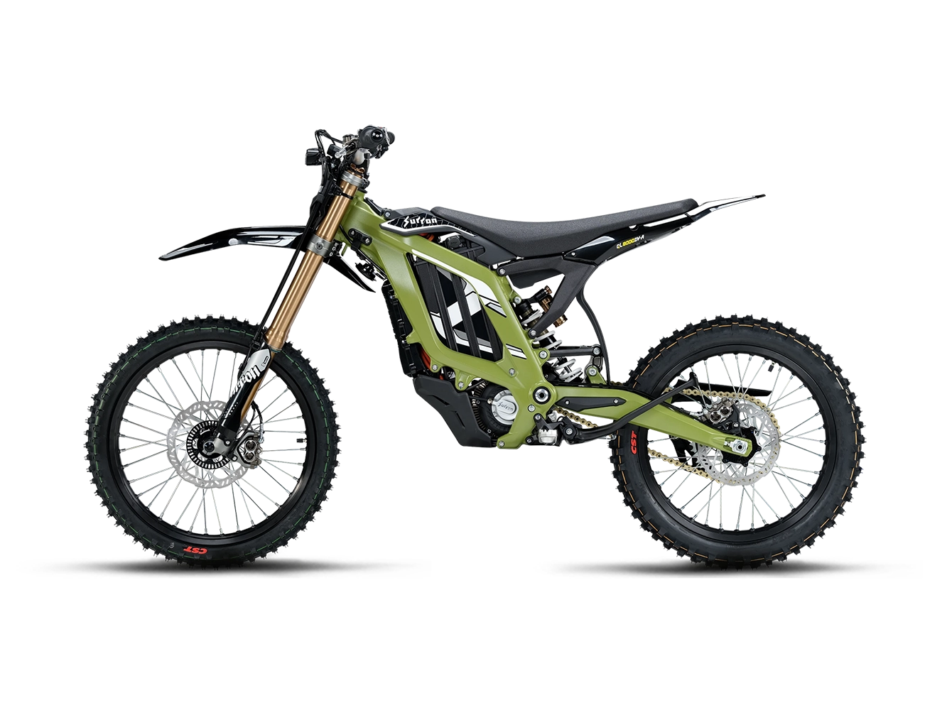 Surron Light Bee 2 X