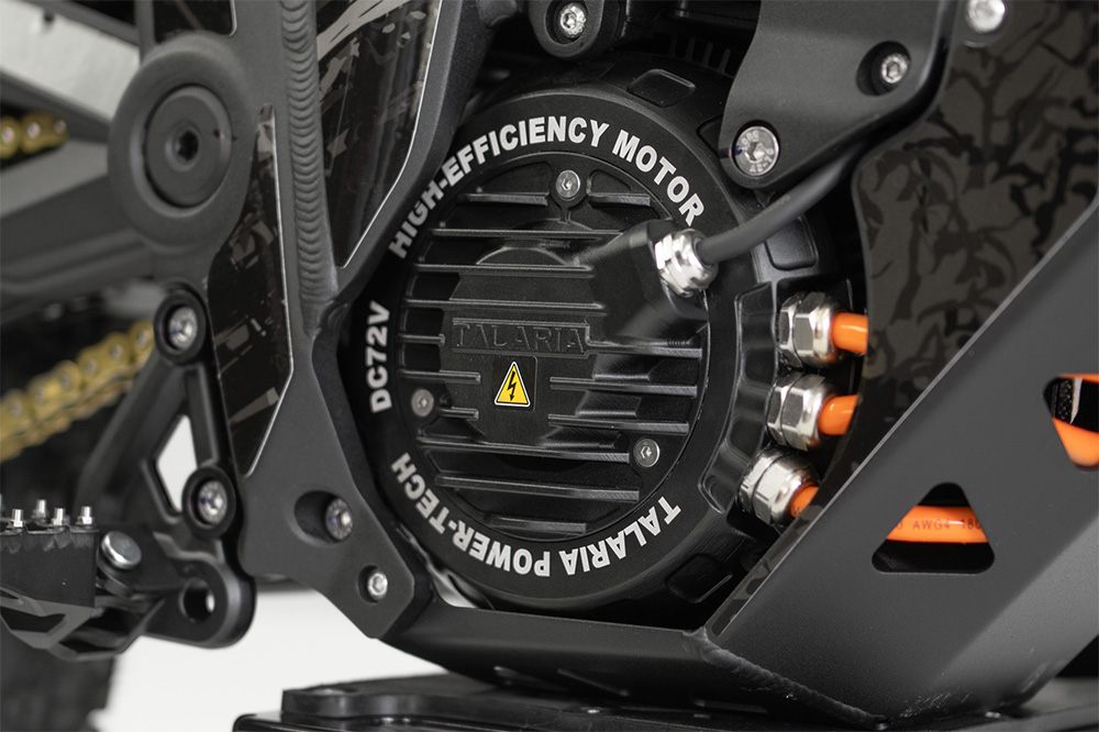 motor