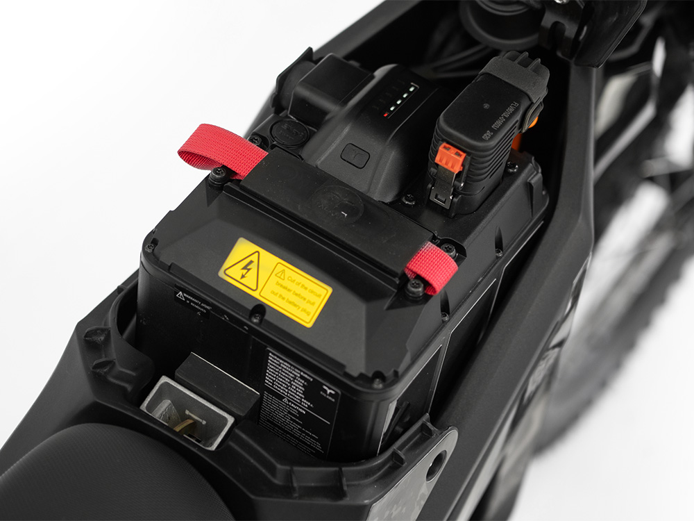 TALARIA MX5 PRO