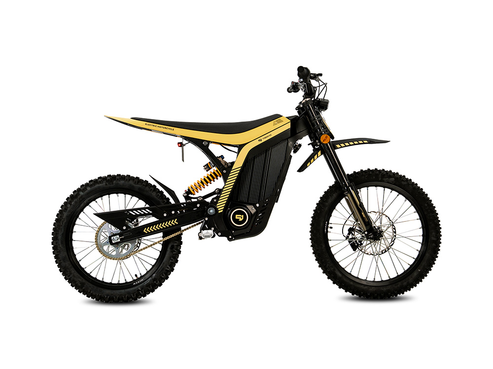79BIKE Lynx Electric Dirt Bike