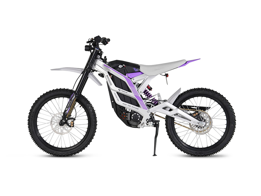 79BIKE Falcon Pro Electric Dirt Bike