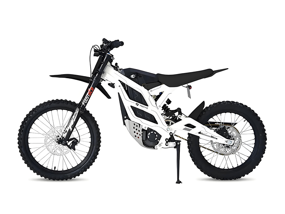 79BIKE Falcon GT Electric Dirt Bike
