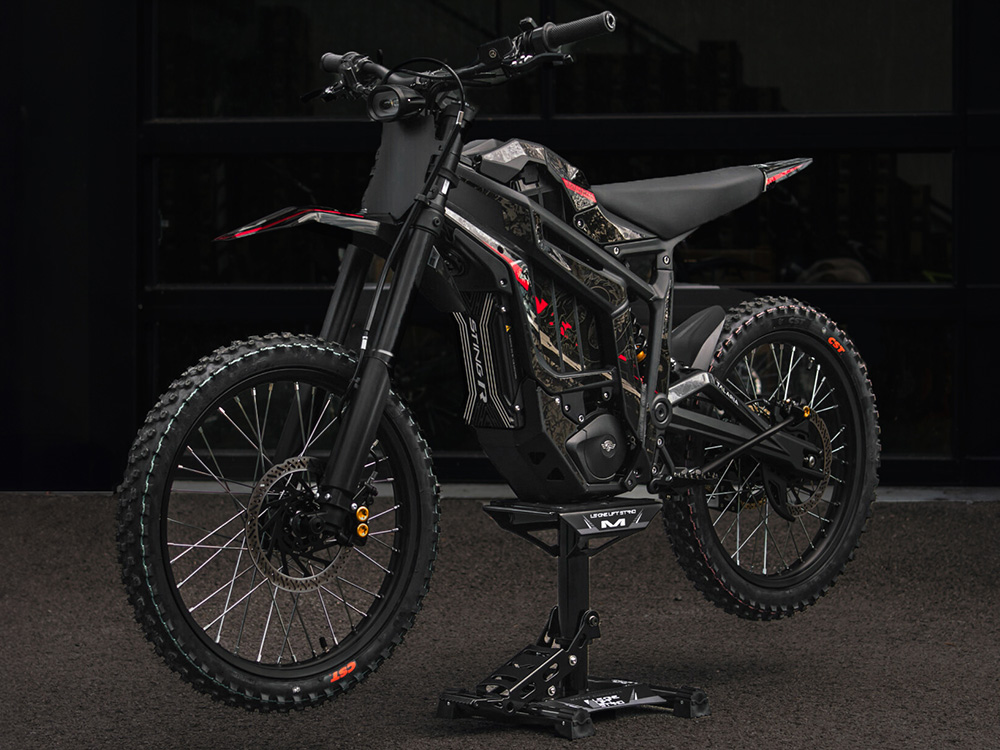 TALARIA MX5 PRO