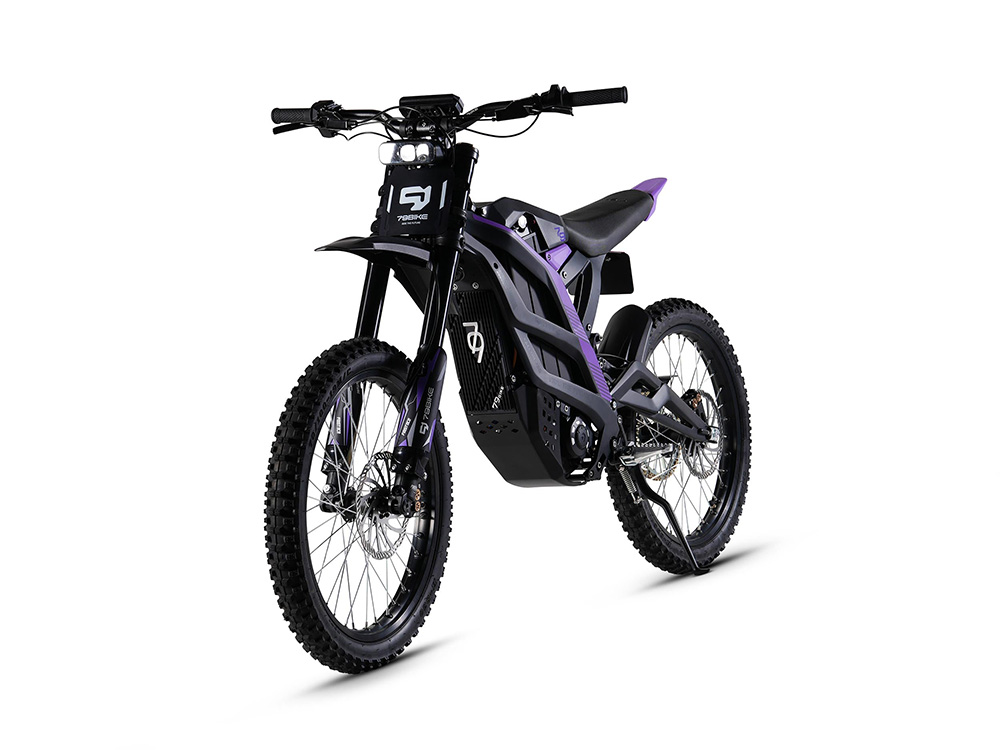 79BIKE Falcon Pro Electric Dirt Bike
