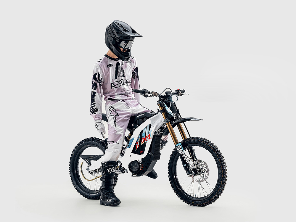 Surron Light Bee X 2026