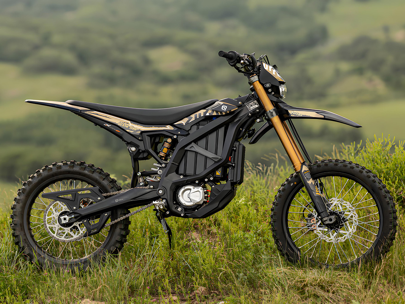 2026 Surron Ultra Bee