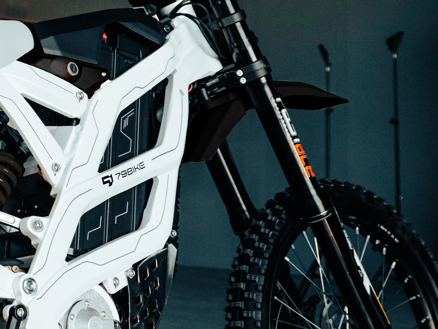 79BIKE Falcon GT Electric Dirt Bike